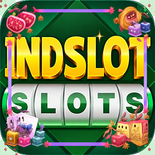 indslot — galeri pratinjau Resmi APK